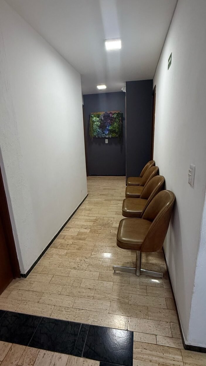 Pasillo Internista en Guadalajara