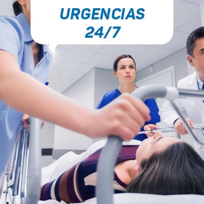 Medico internista urgencias guadalajara 24 7